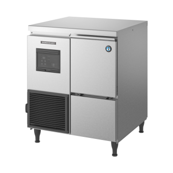 Льдогенератор Hoshizaki FM-120KE-HCN кубик